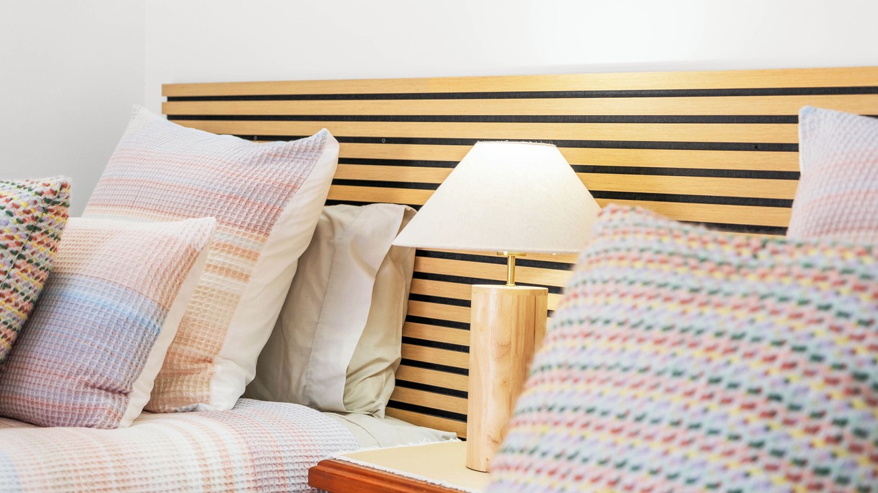 Photo of Bedroom in Slade Point