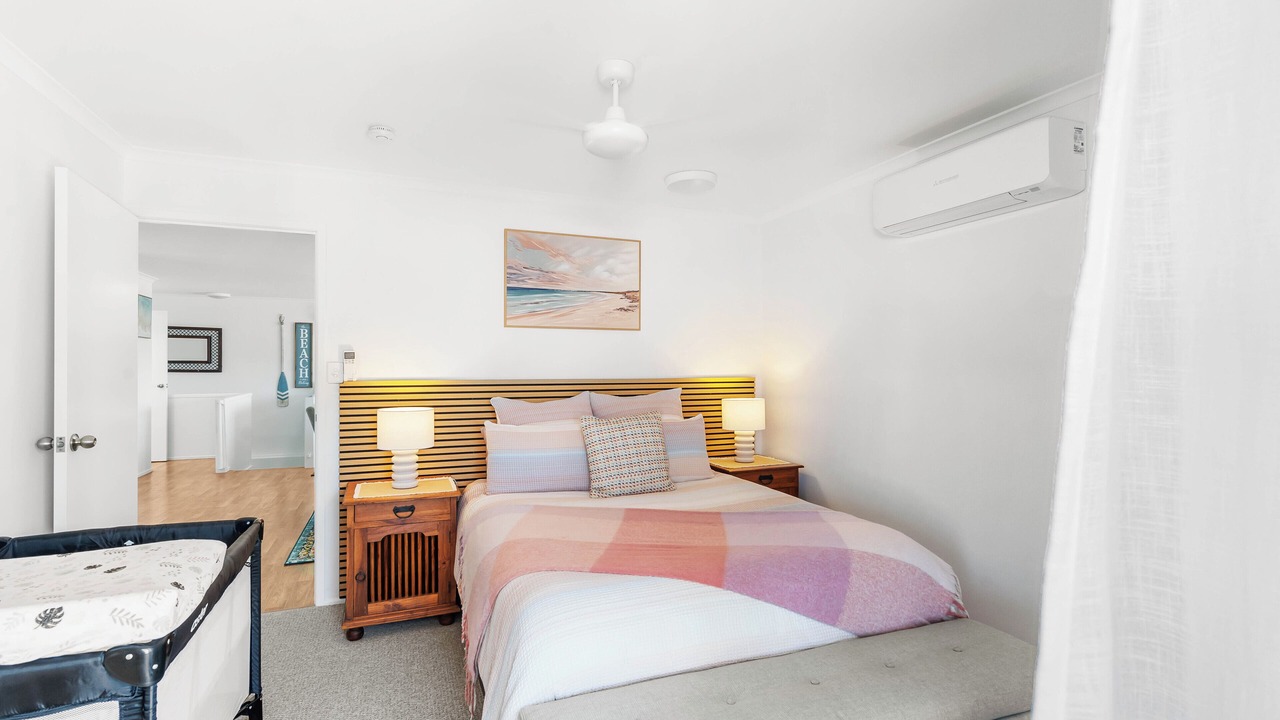 Photo of Bedroom in Slade Point
