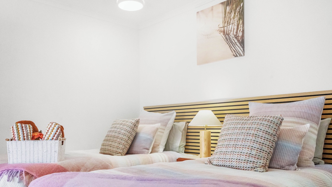 Photo of Bedroom in Slade Point