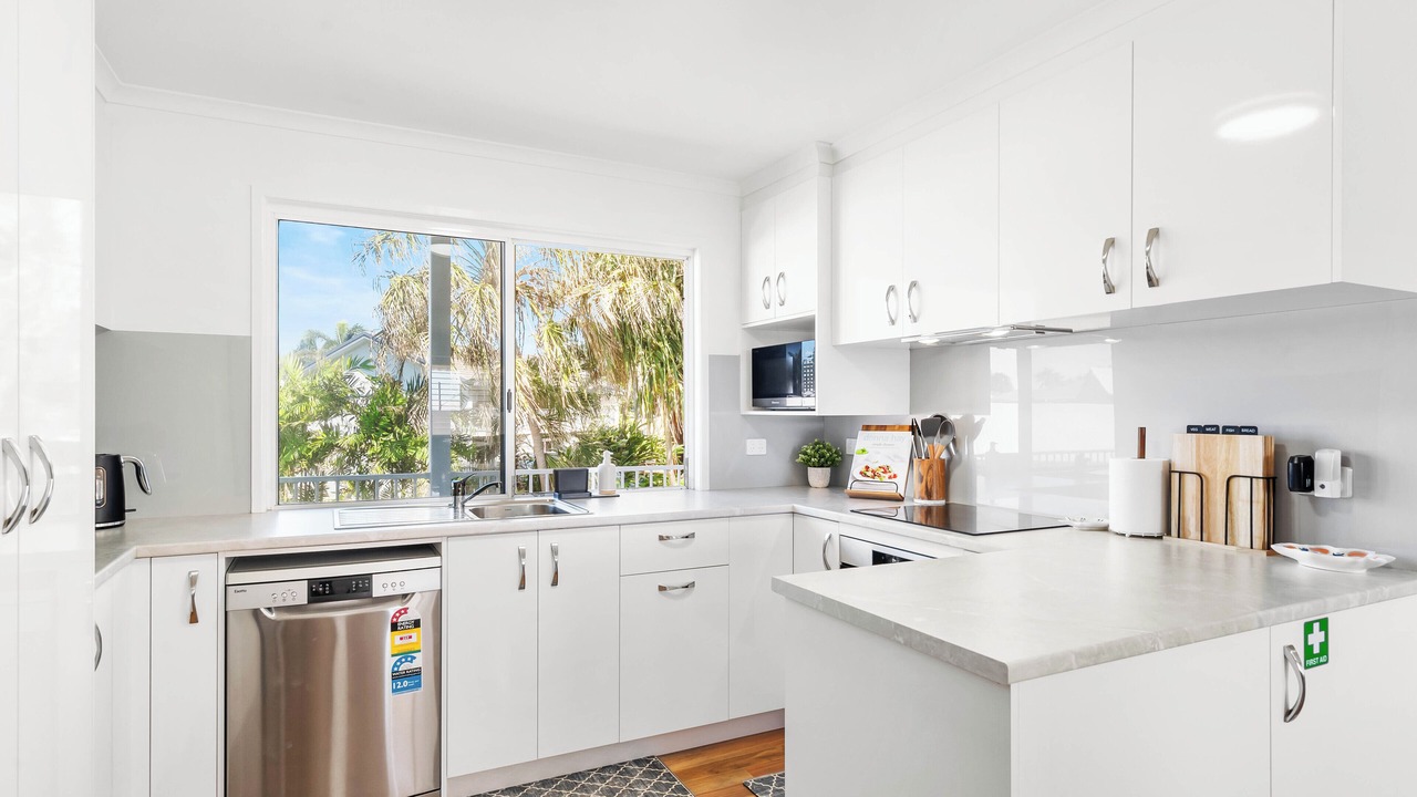 Photo of Kitchen in Slade Point