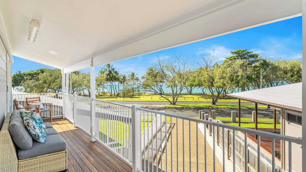 Photo of Patio Balcony in Slade Point