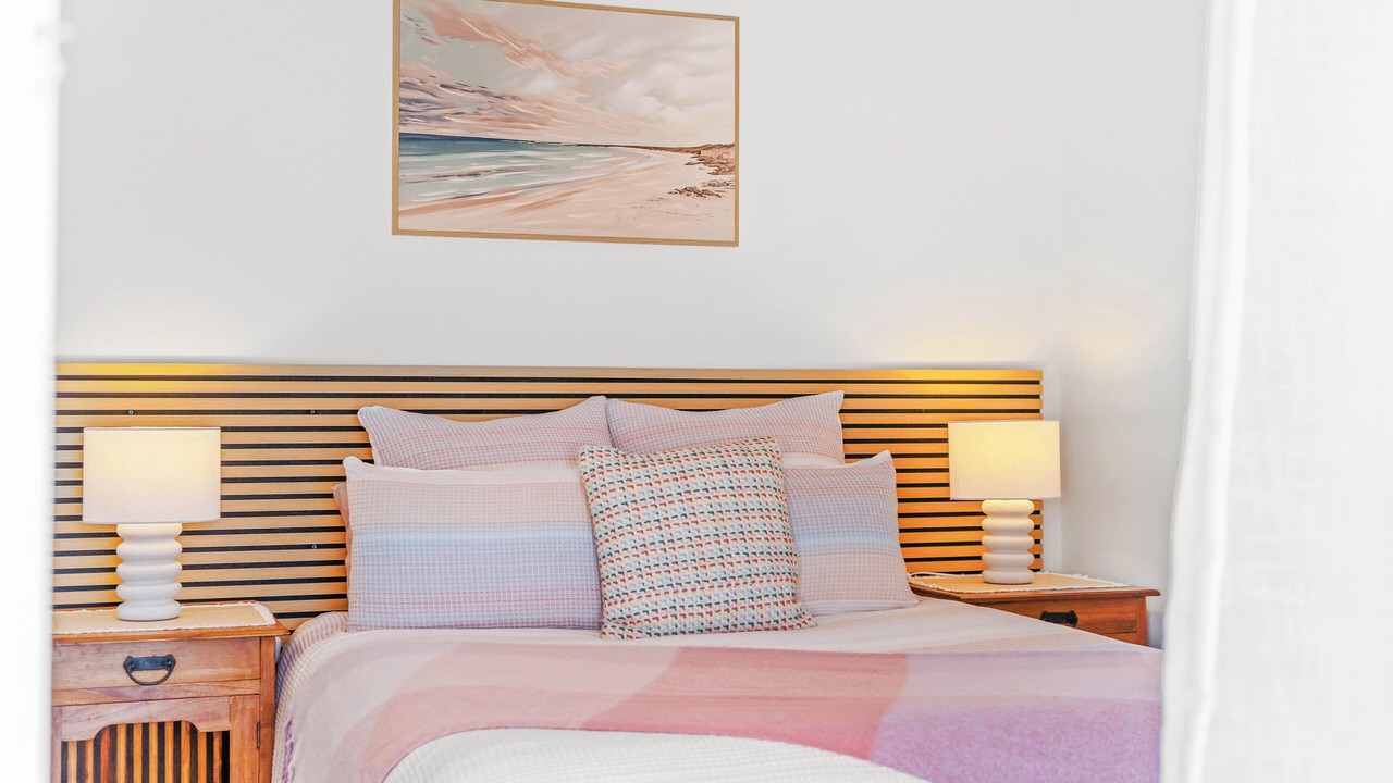 Photo of Bedroom in Slade Point