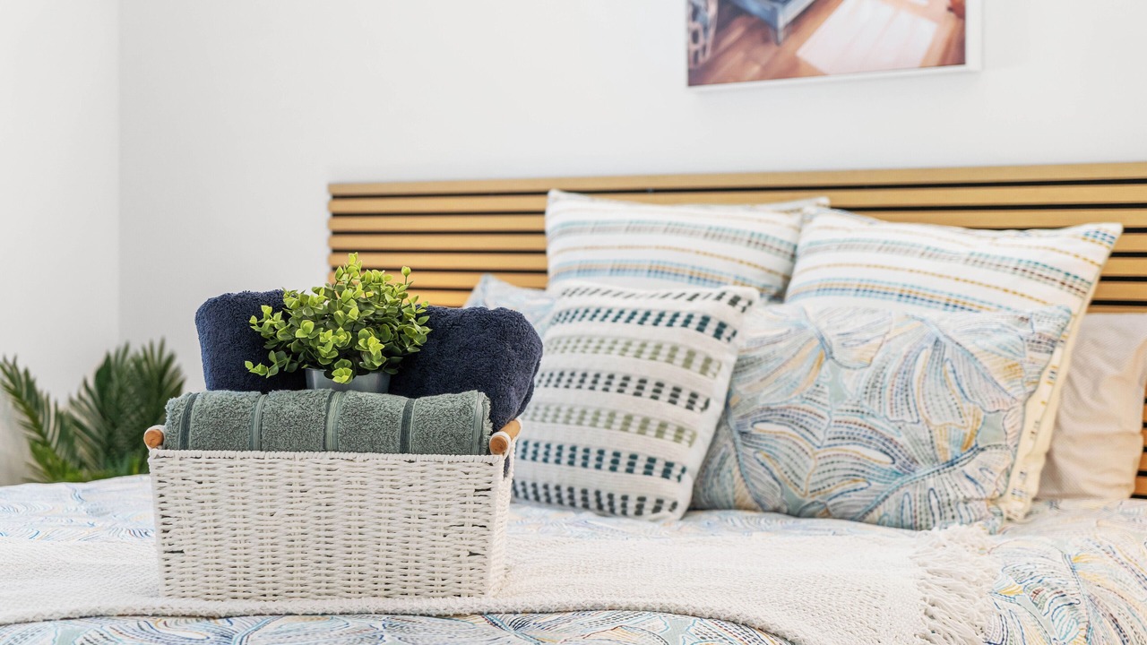 Photo of Bedroom in Slade Point