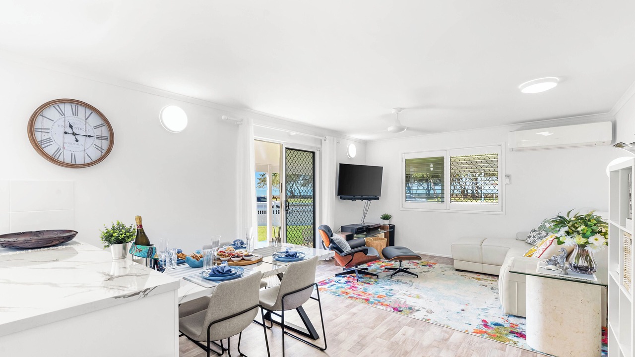 Photo of Livingroom in Slade Point