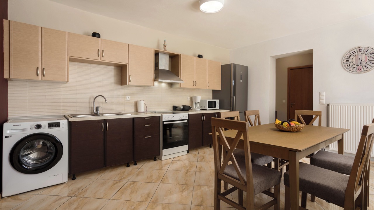 Photo of Kitchen in Kalpaki