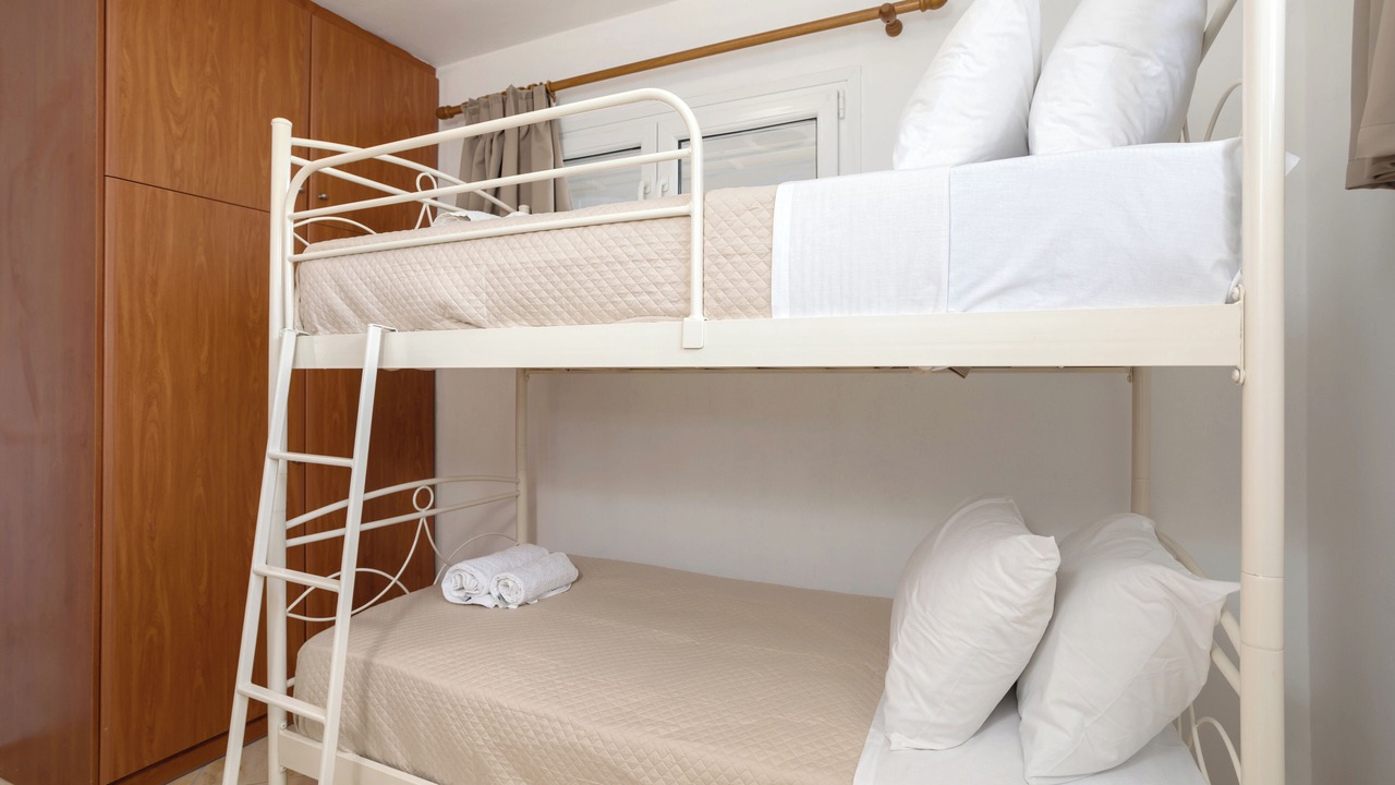 Photo of Bedroom in Kalpaki