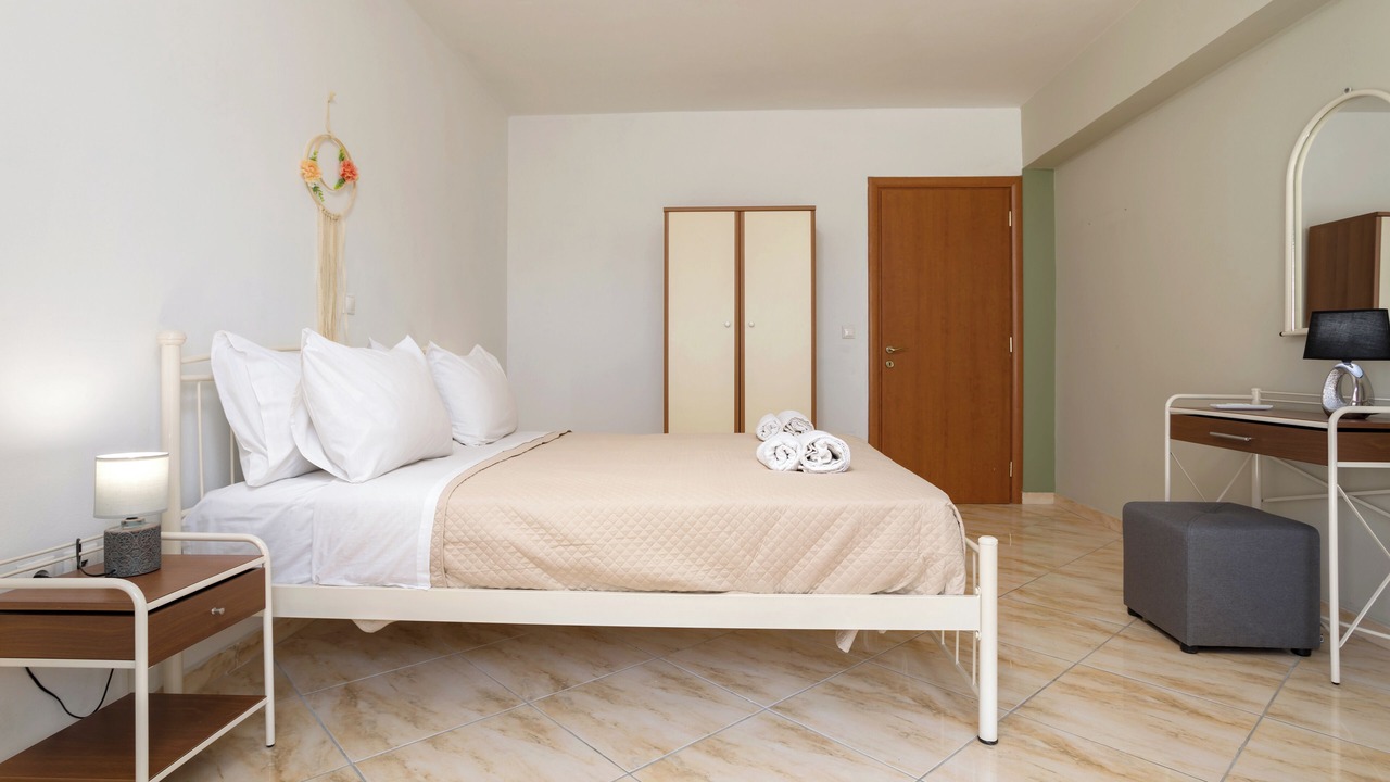 Photo of Bedroom in Kalpaki