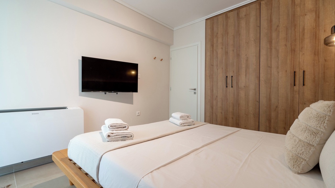 Photo of Bedroom in Varkiza