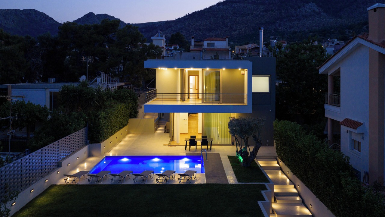 Photo of Outdoor in Nea Makri
