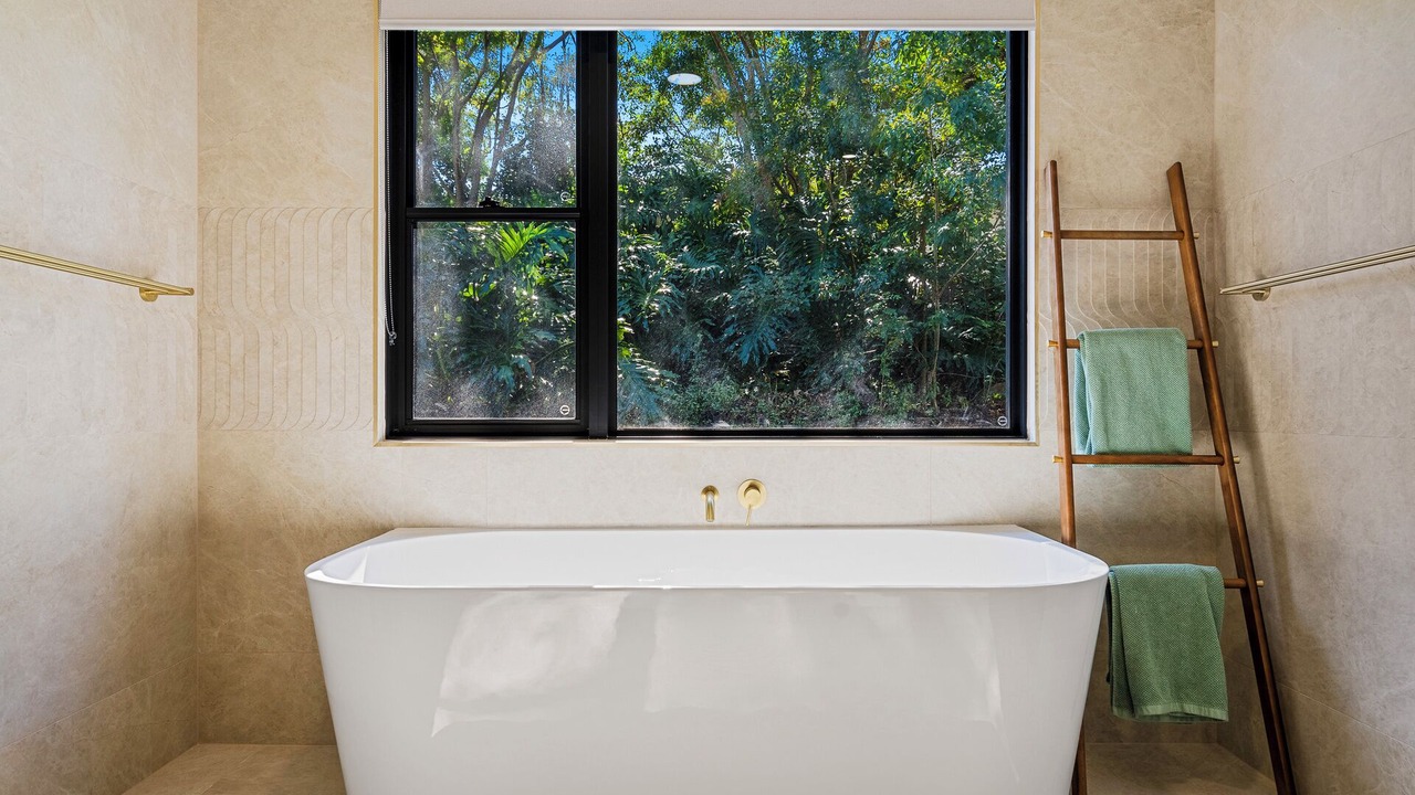 Photo of Bathroom in Eatons Hill