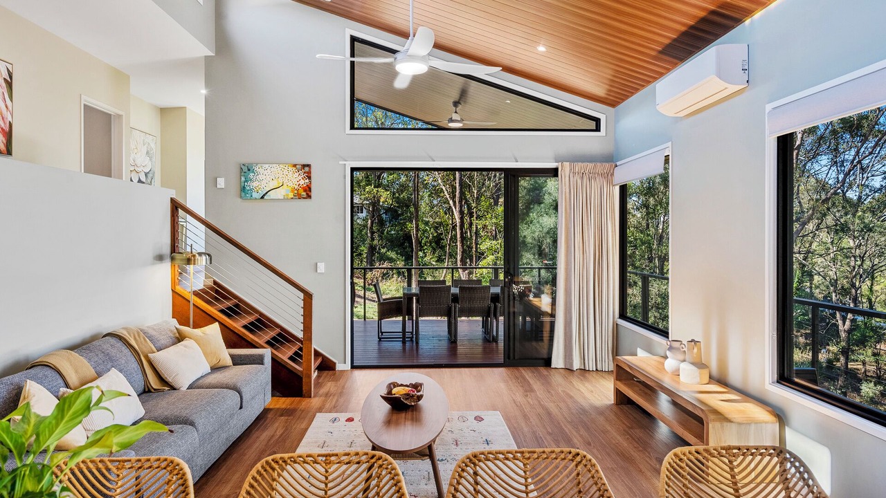 Photo of Livingroom in Eatons Hill