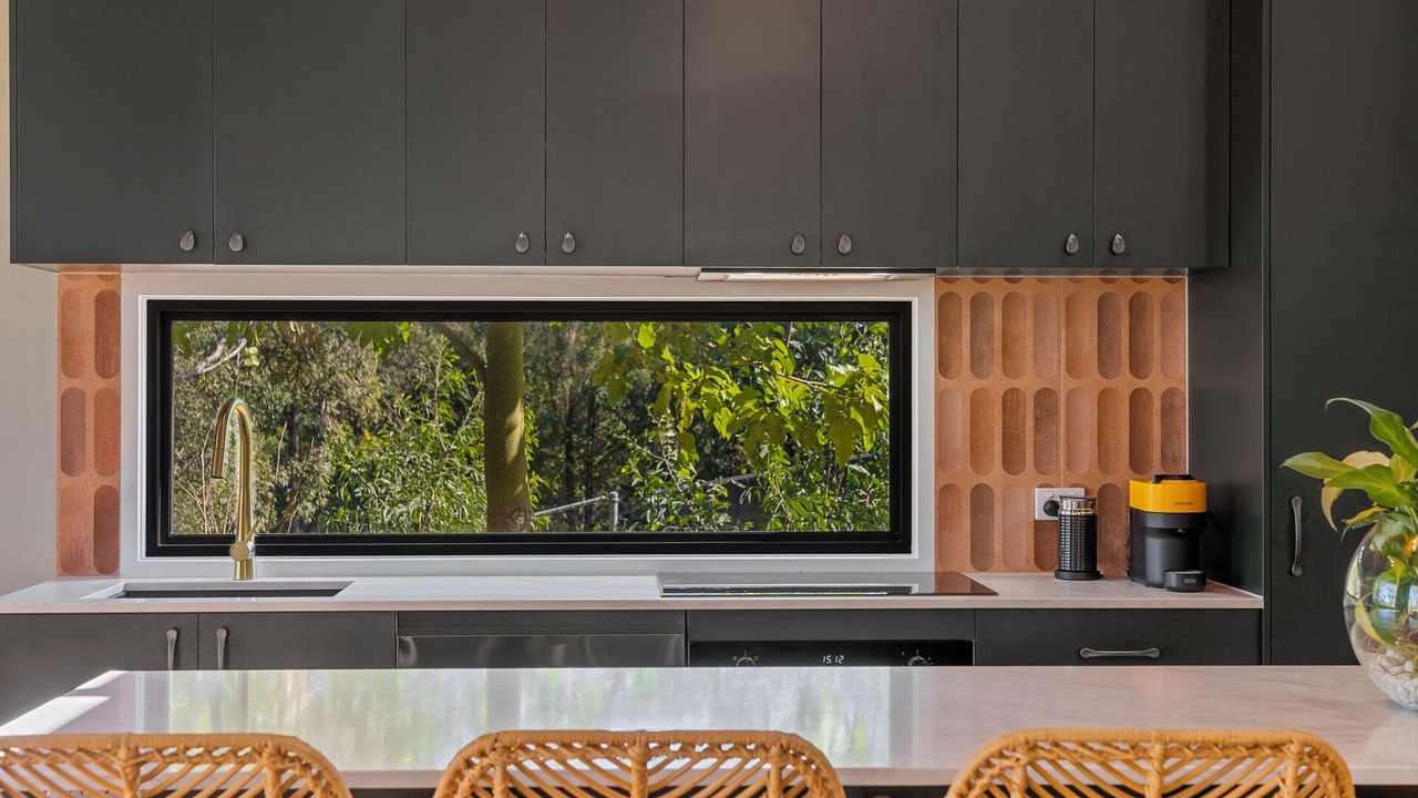 Photo of Kitchen in Eatons Hill