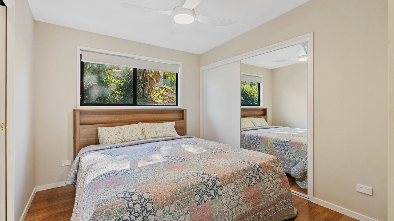 Photo of Bedroom in Eatons Hill