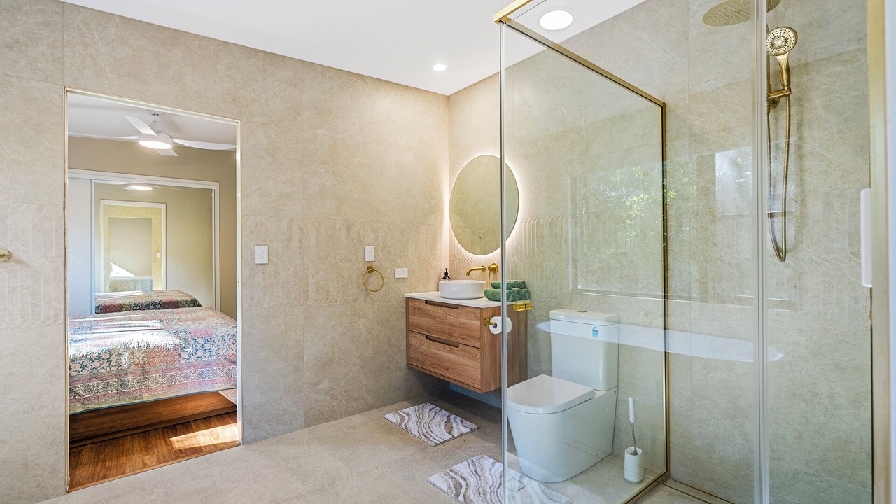 Photo of Bathroom in Eatons Hill