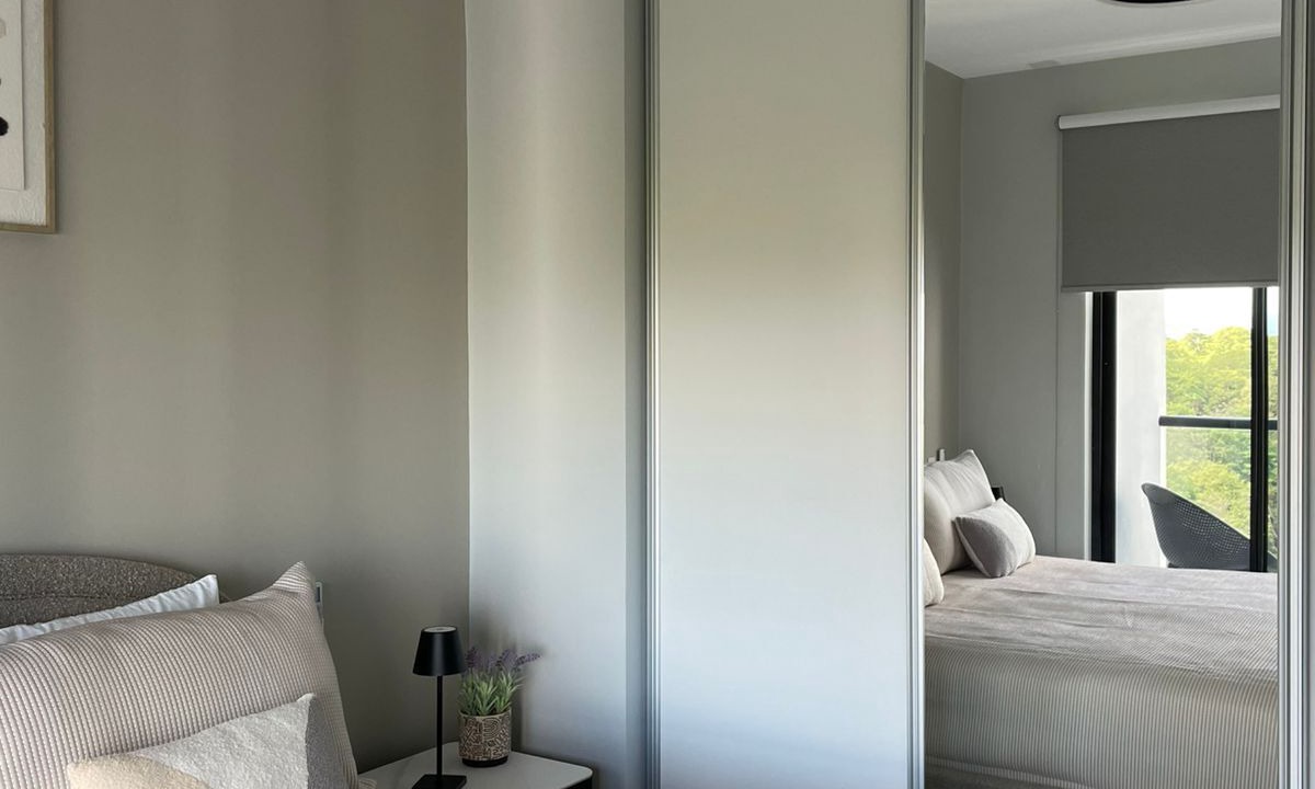 Photo of Bedroom in San Jose