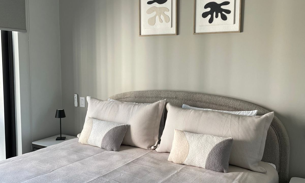 Photo of Bedroom in San Jose