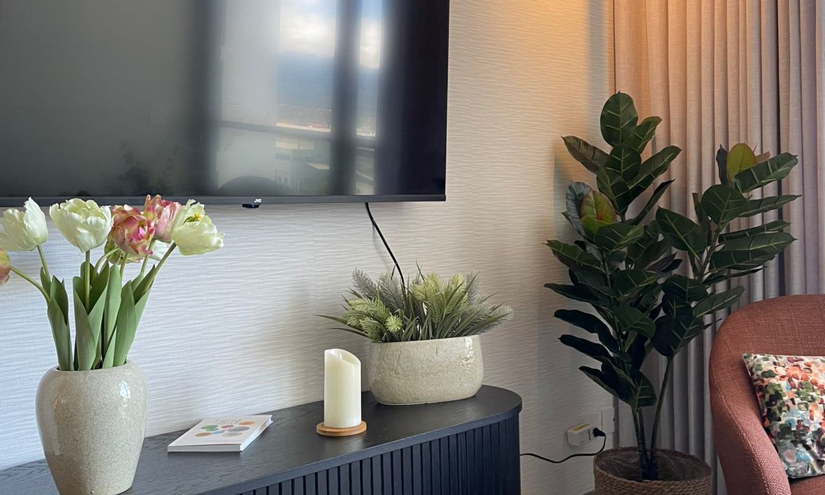 Photo of Livingroom in San Jose