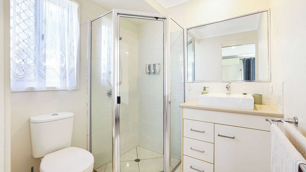 Photo of Bathroom in Bargara