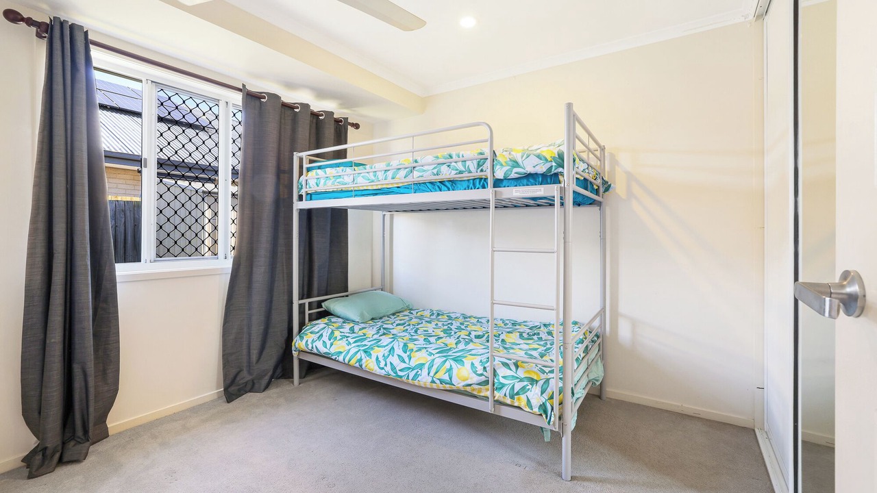 Photo of Bedroom in Bargara