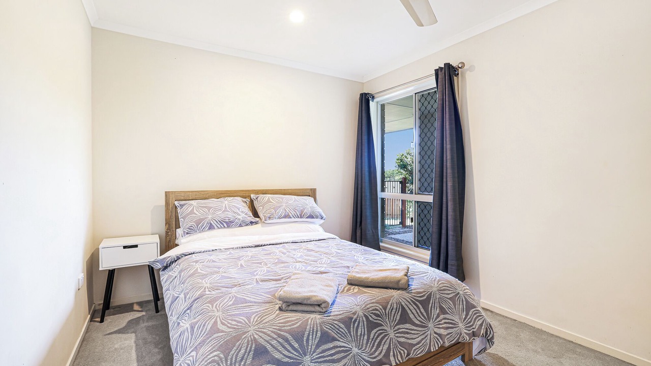 Photo of Bedroom in Bargara