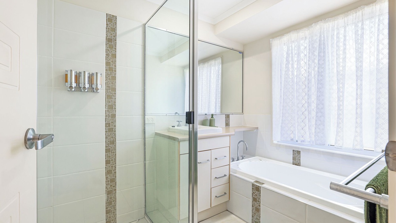 Photo of Bathroom in Bargara