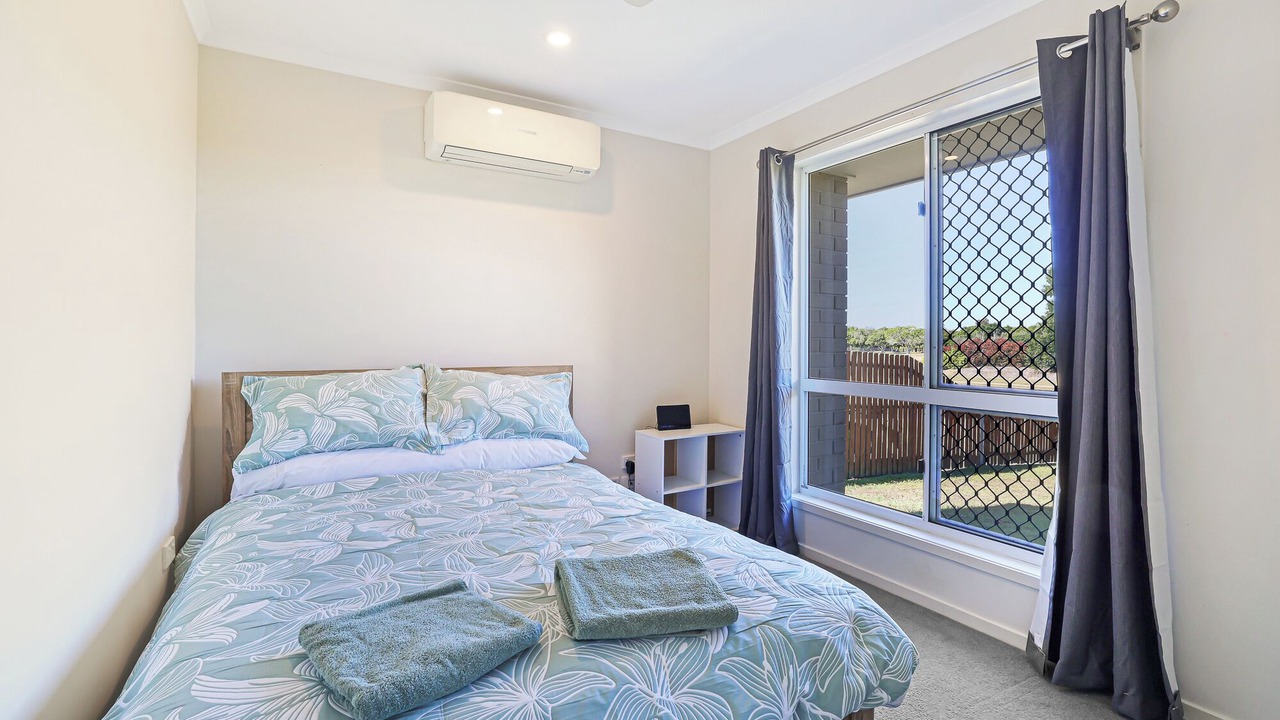 Photo of Bedroom in Bargara