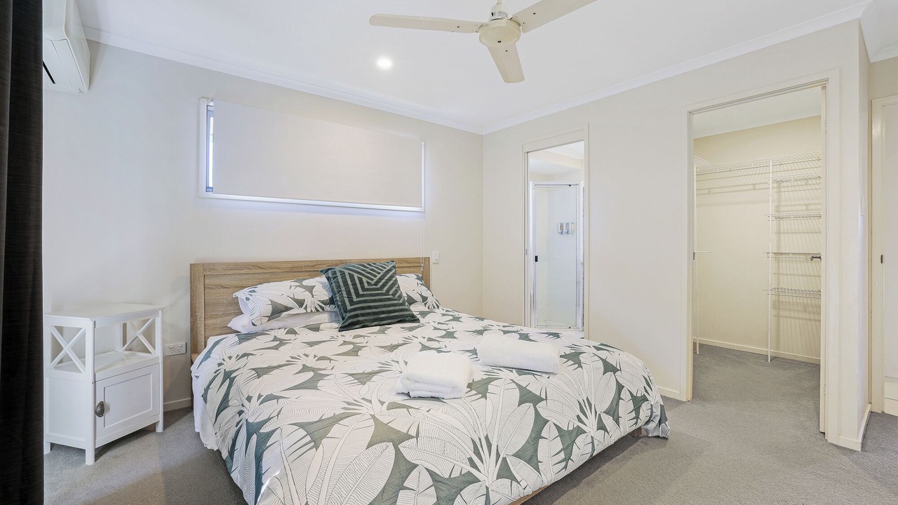 Photo of Bedroom in Bargara
