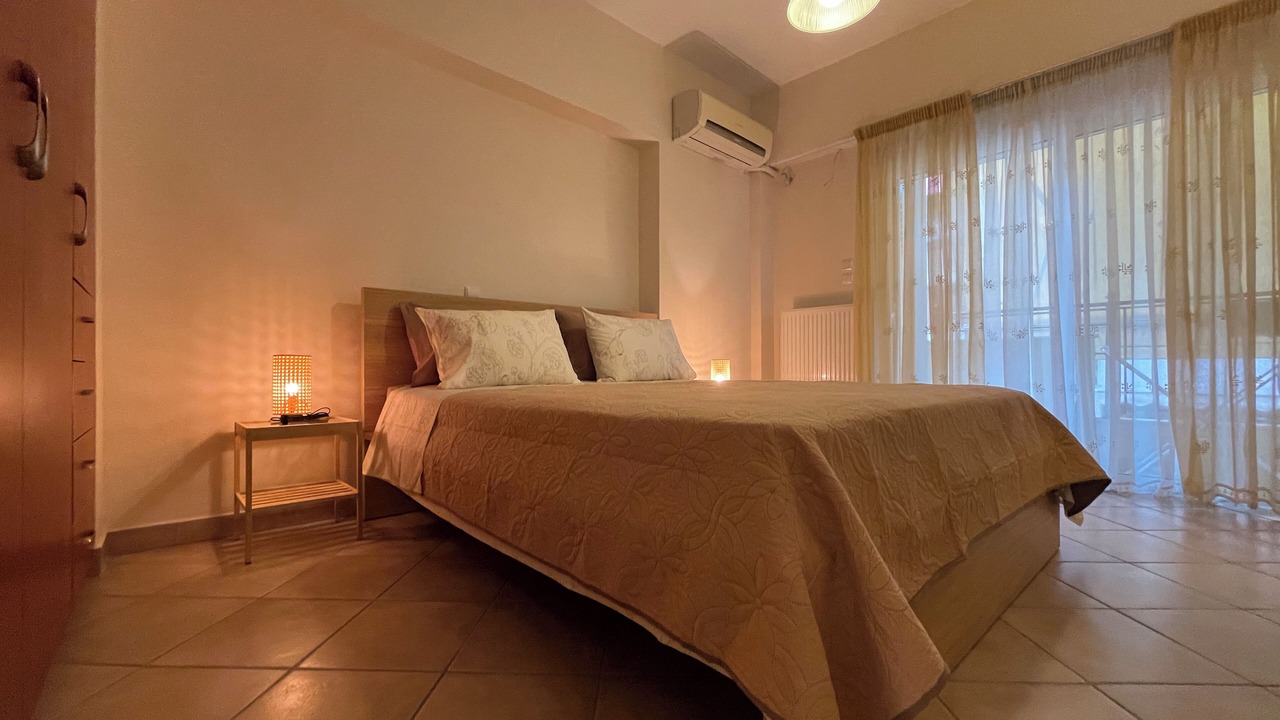 Photo of Bedroom in Ampelokipoi