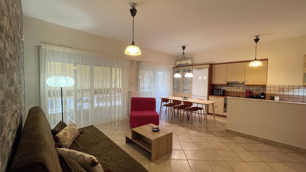 Photo of Livingroom in Ampelokipoi