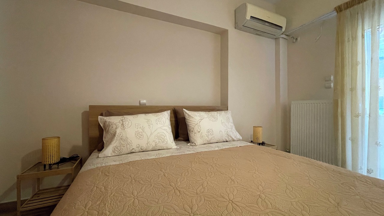 Photo of Bedroom in Ampelokipoi