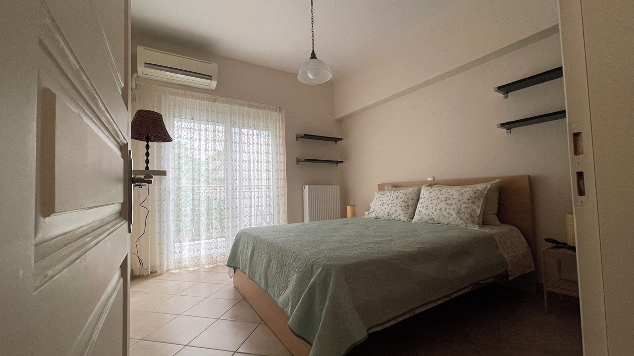Photo of Bedroom in Ampelokipoi