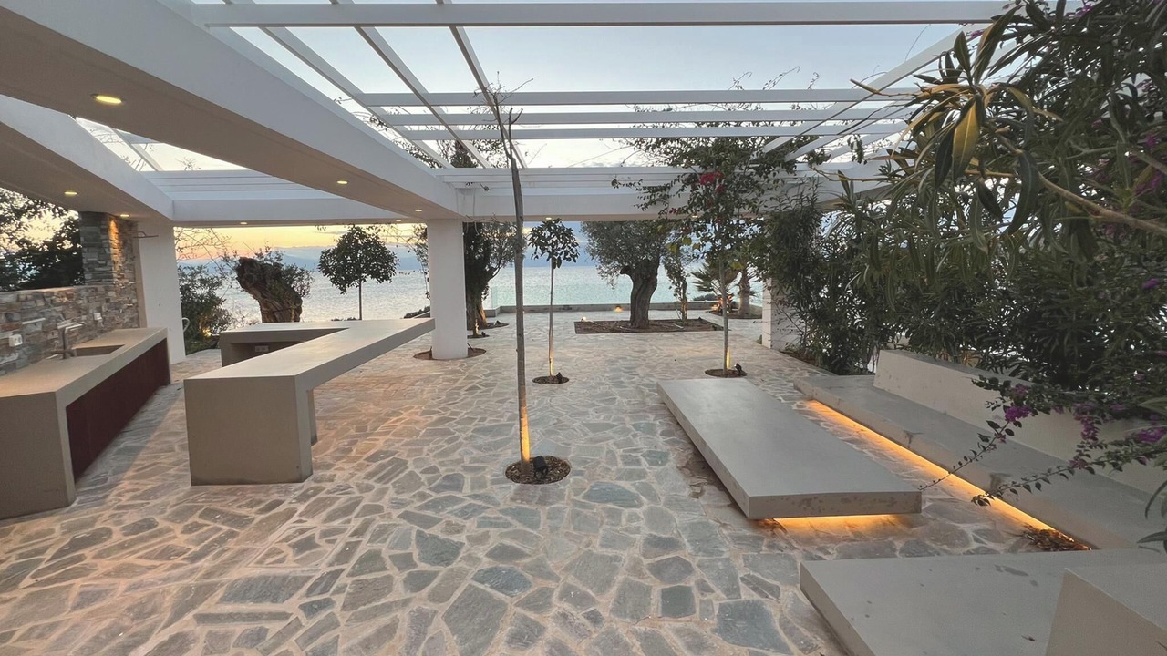 Photo of Outdoor in Loutraki-Agioi Theodoroi