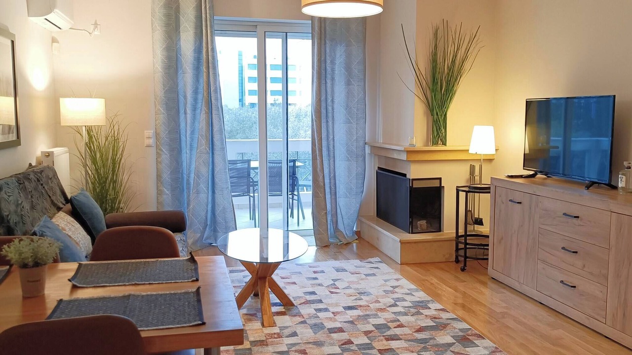 Photo of Livingroom in Khalandrion