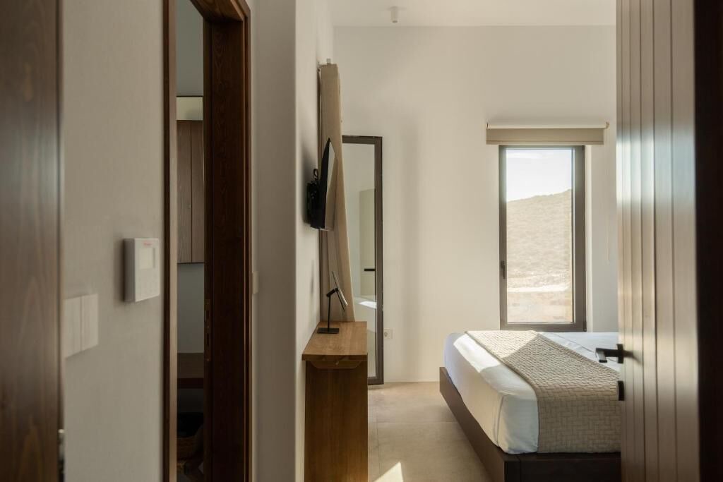 Photo of Bedroom in Skiros