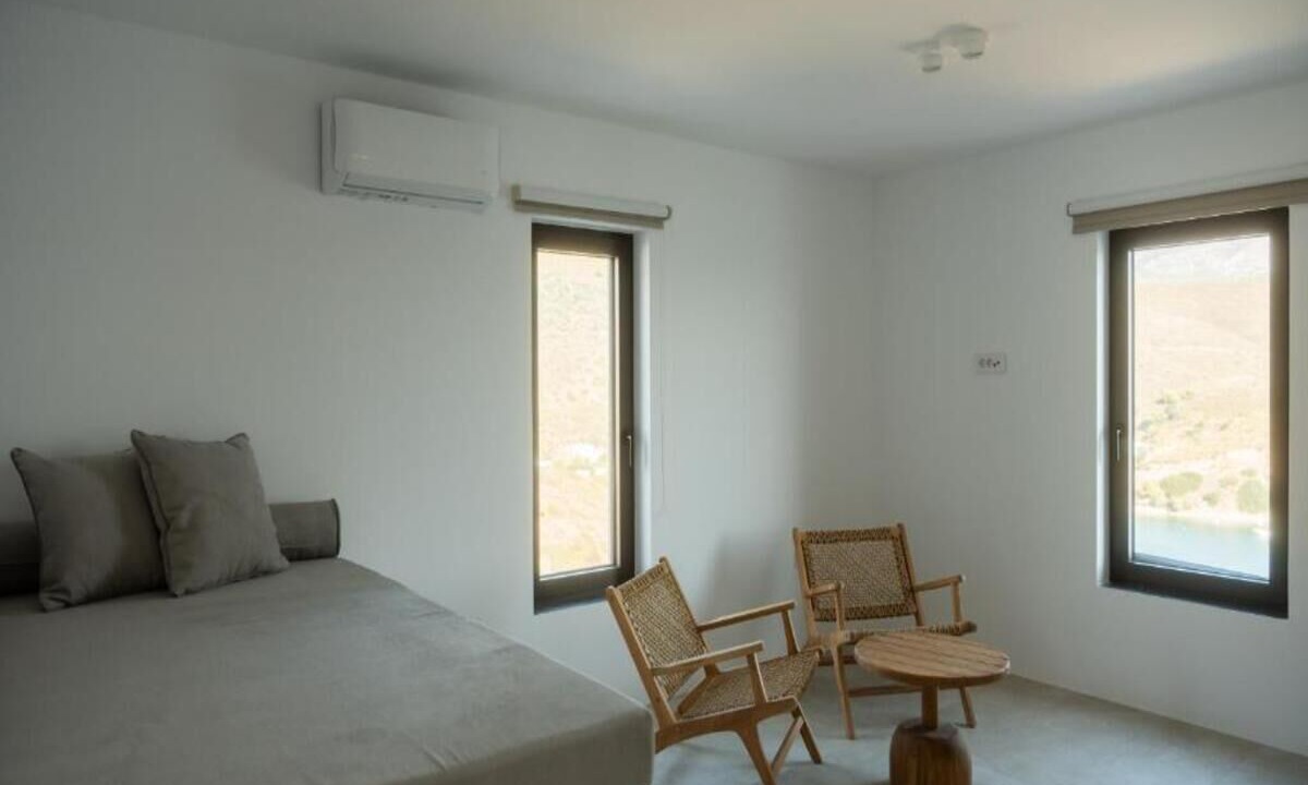 Photo of Bedroom in Skiros