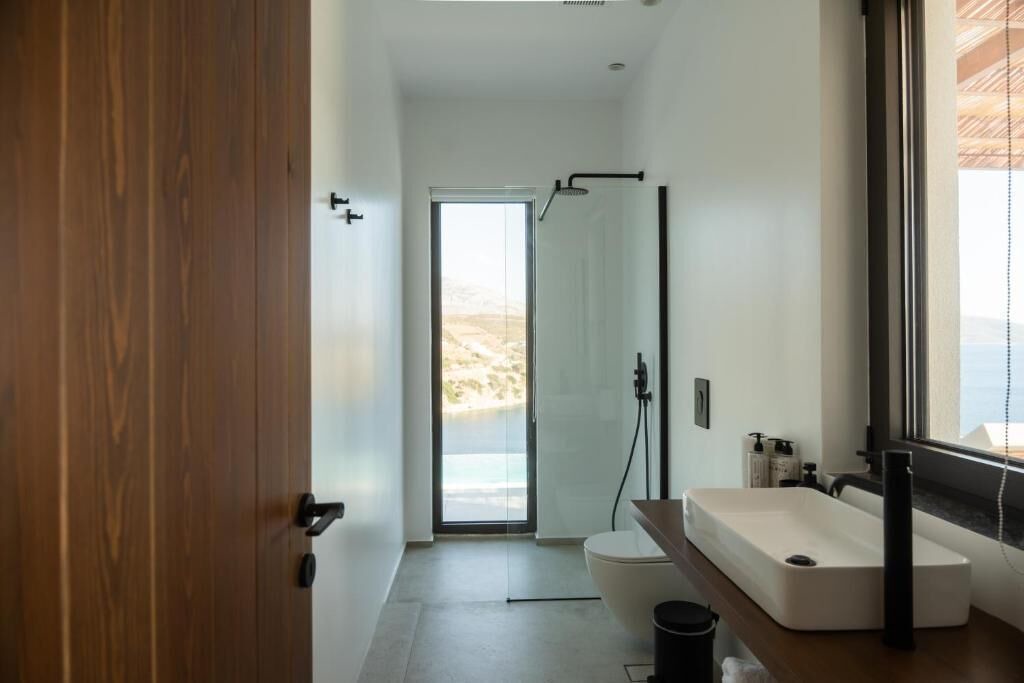 Photo of Bathroom in Skiros