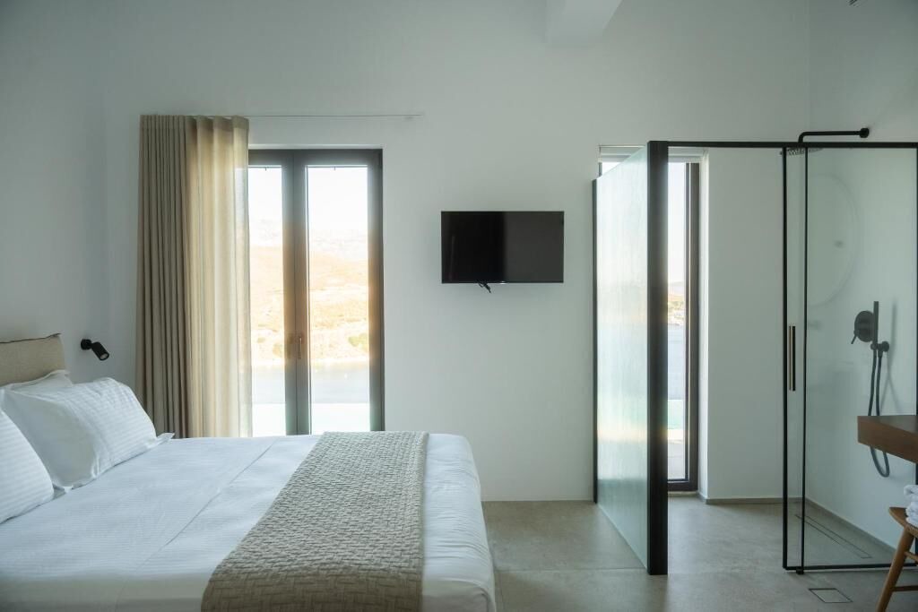 Photo of Bedroom in Skiros