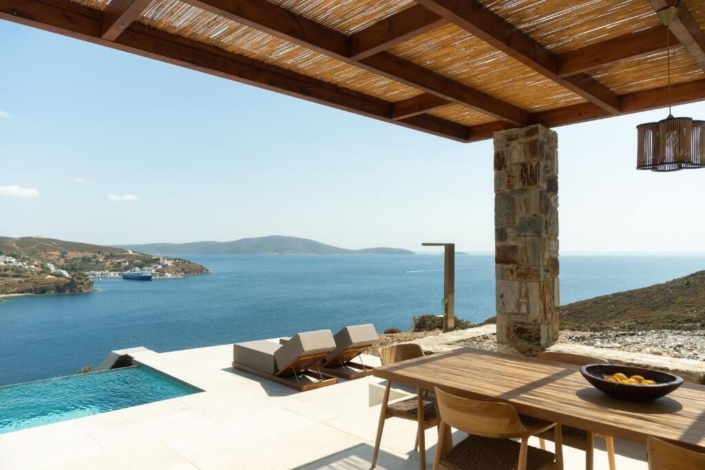Photo of Outdoor in Skiros