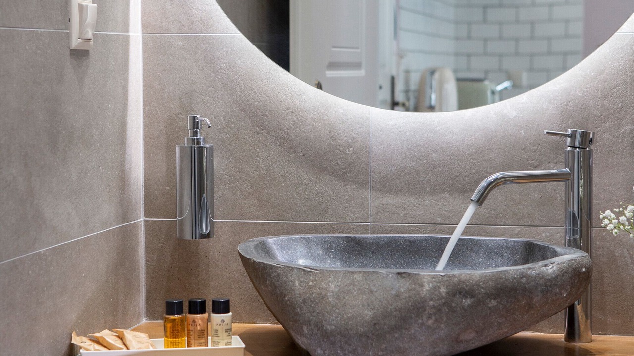 Photo of Bathroom in Nidri