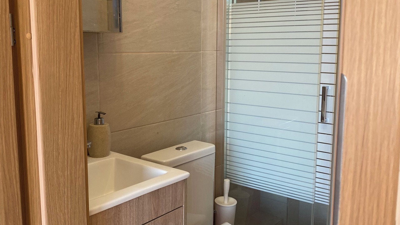 Photo of Bathroom in Porto Rafti