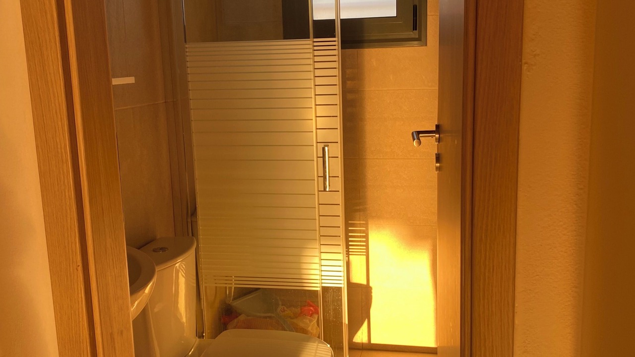 Photo of Bathroom in Porto Rafti