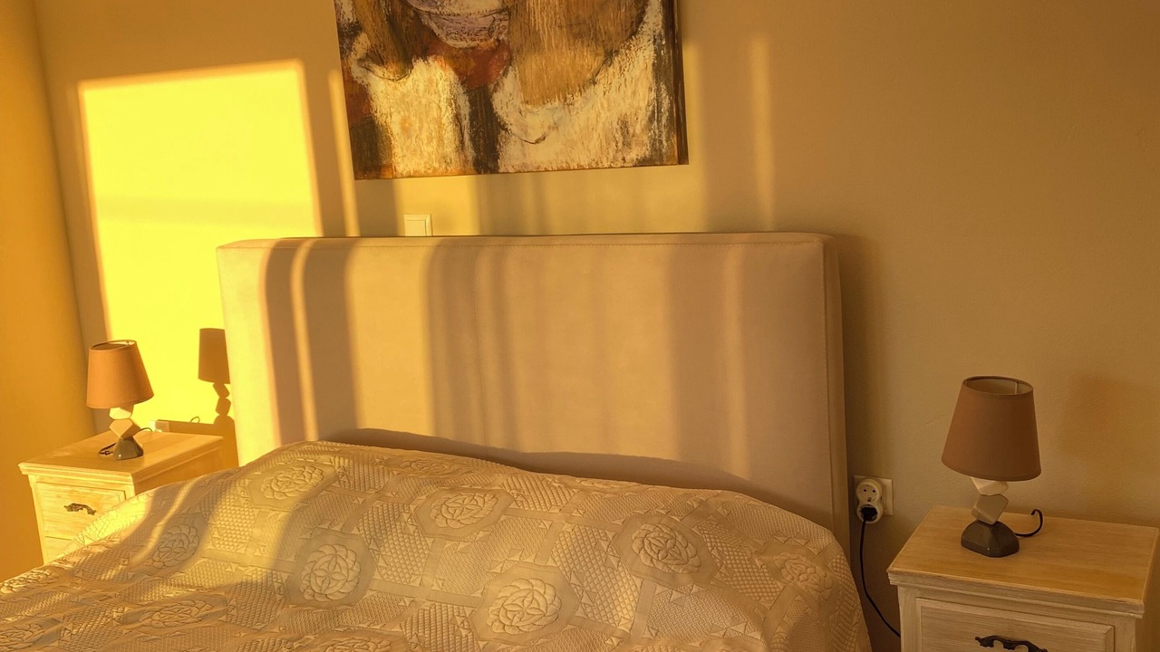 Photo of Bedroom in Porto Rafti