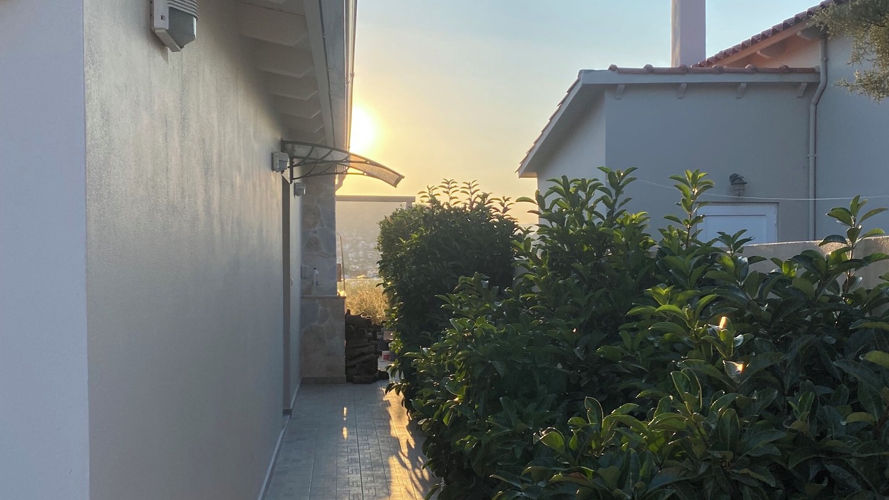 Photo of Outdoor in Porto Rafti
