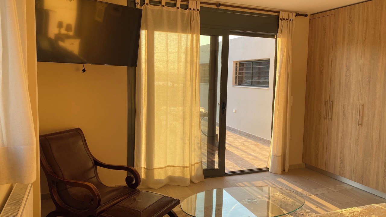 Photo of Bedroom in Porto Rafti