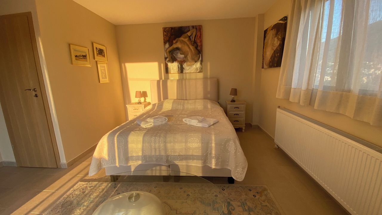 Photo of Bedroom in Porto Rafti
