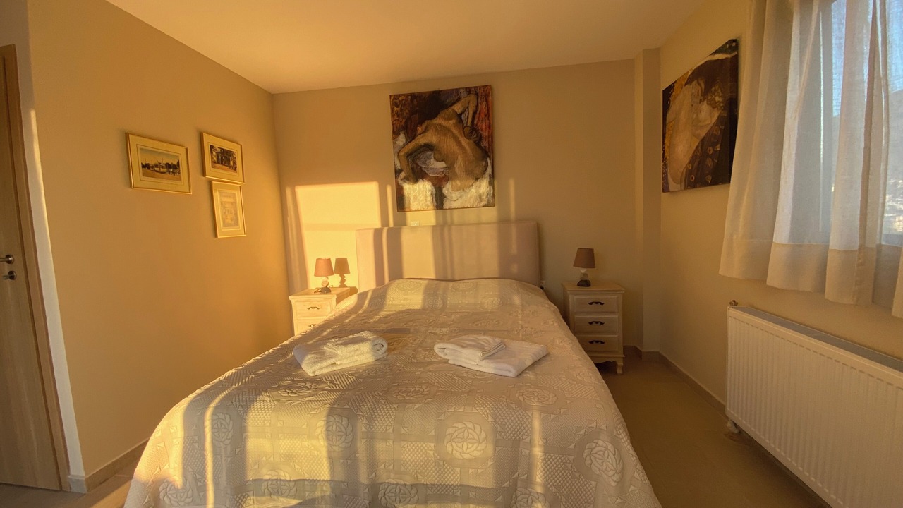 Photo of Bedroom in Porto Rafti