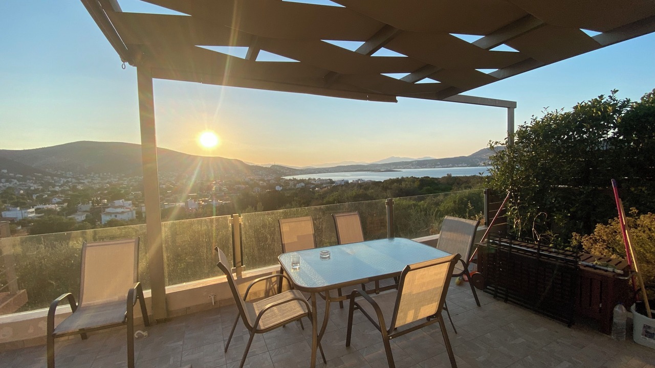 Photo of Outdoor in Porto Rafti