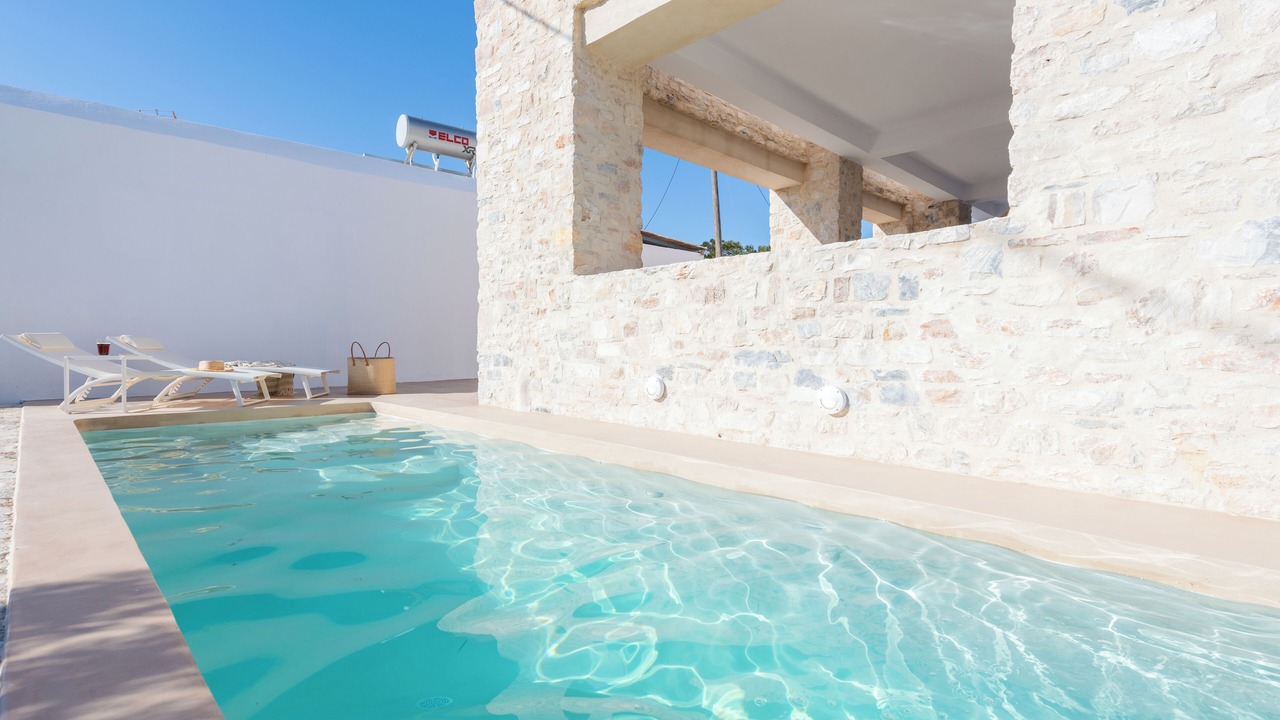Photo of Outdoor in Drios