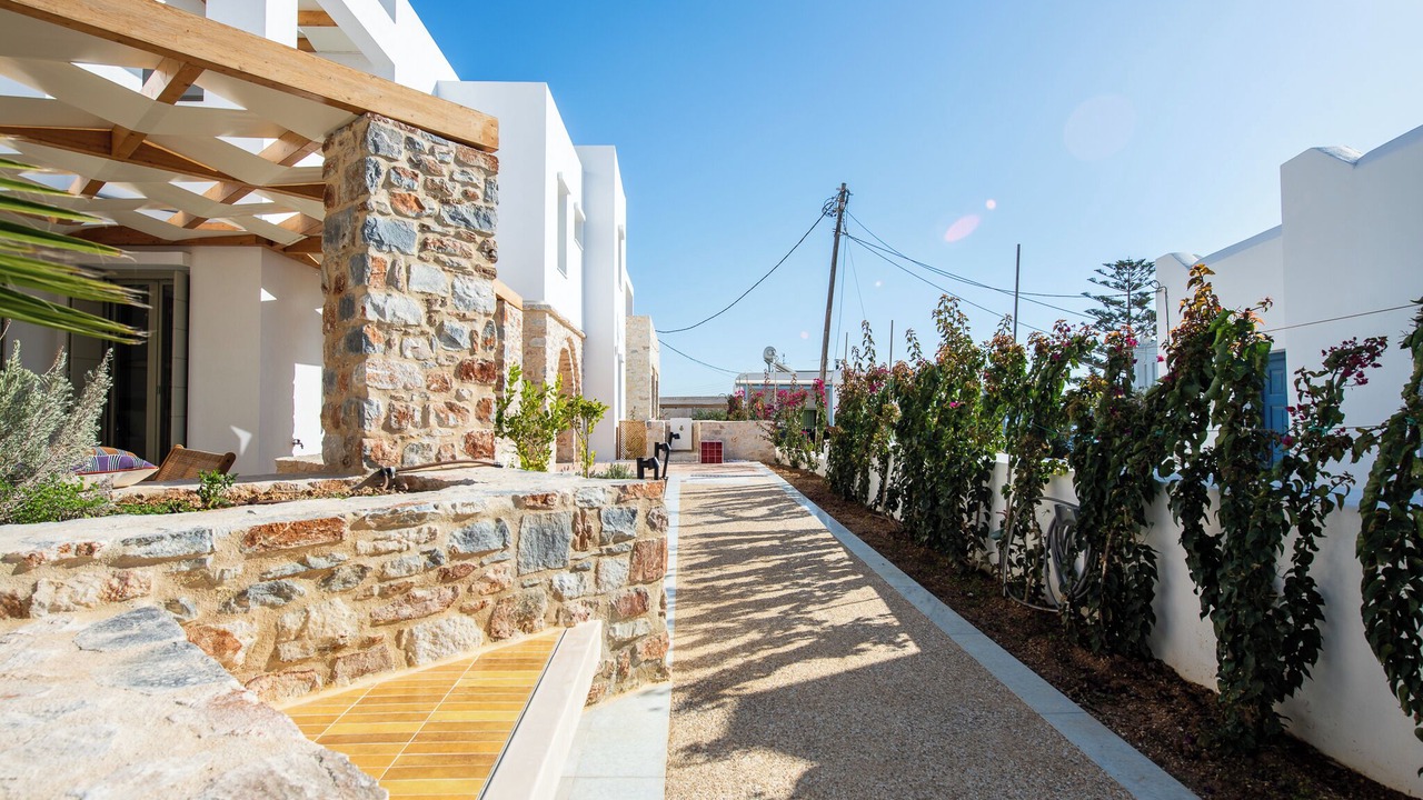 Photo of Outdoor in Drios