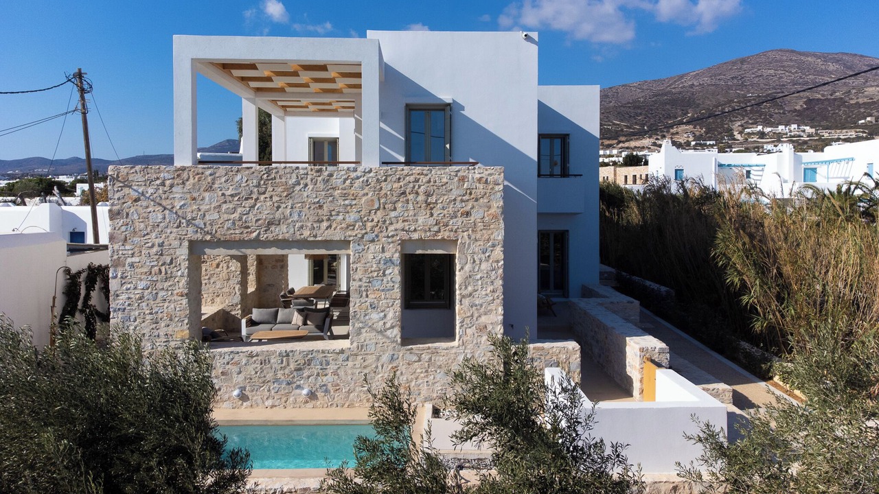 Photo of Outdoor in Drios
